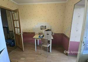 2-к квартира, на длительный срок, 53м2, 3/5 этаж