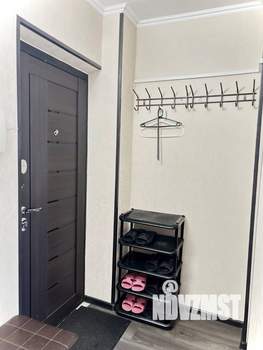 3-к квартира, посуточно, 50м2, 4/5 этаж