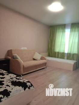 2-к квартира, посуточно, 69м2, 1/9 этаж