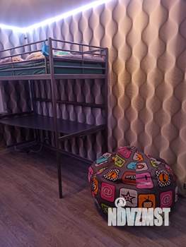 1-к квартира, на длительный срок, 25м2, 5/5 этаж