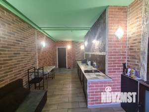 1-к квартира, посуточно, 50м2, 9/24 этаж