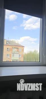 Студия квартира, на длительный срок, 18м2, 5/5 этаж