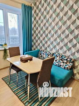 1-к квартира, посуточно, 39м2, 3/3 этаж