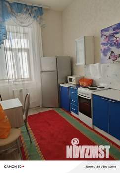 1-к квартира, на длительный срок, 30м2, 1/6 этаж