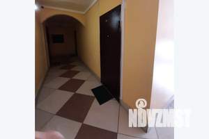 1-к квартира, посуточно, 25м2, 4/4 этаж