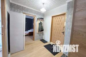 2-к квартира, посуточно, 45м2, 3/9 этаж