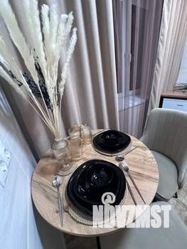 Студия квартира, посуточно, 36м2, 5/9 этаж