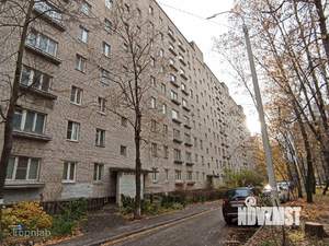 2-к квартира, на длительный срок, 45м2, 5/9 этаж