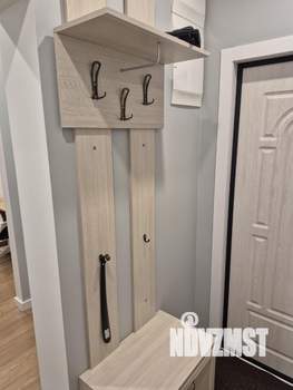 2-к квартира, посуточно, 32м2, 4/6 этаж