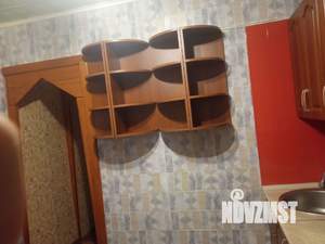 1-к квартира, на длительный срок, 32м2, 5/5 этаж