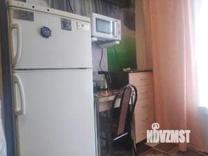 1-к квартира, посуточно, 38м2, 2/4 этаж