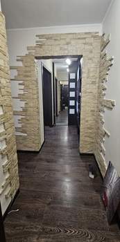 1-к квартира, на длительный срок, 38м2, 7/16 этаж