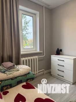 2-к квартира, посуточно, 45м2, 1/5 этаж