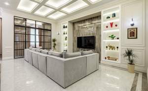 3-к квартира, на длительный срок, 127м2, 4/6 этаж