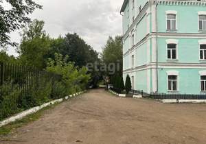 Студия квартира, на длительный срок, 19м2, 3/6 этаж