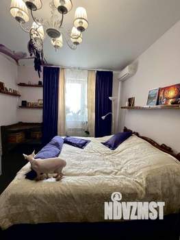 2-к квартира, на длительный срок, 95м2, 9/10 этаж