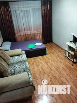 1-к квартира, посуточно, 35м2, 1/5 этаж