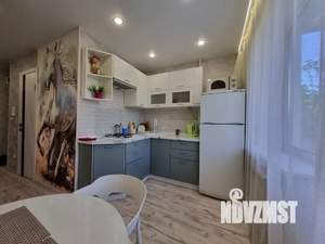 1-к квартира, посуточно, 34м2, 3/5 этаж