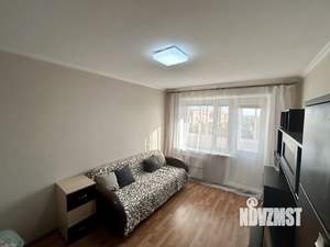 1-к квартира, посуточно, 30м2, 5/5 этаж