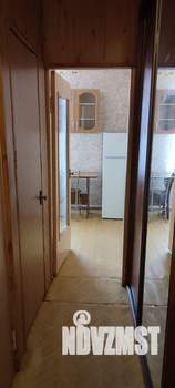 1-к квартира, на длительный срок, 36м2, 3/5 этаж