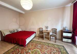 1-к квартира, на длительный срок, 40м2, 3/5 этаж