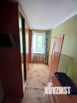 2-к квартира, на длительный срок, 46м2, 2/3 этаж