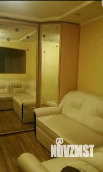 1-к квартира, на длительный срок, 33м2, 7/9 этаж