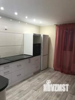 2-к квартира, посуточно, 65м2, 16/24 этаж