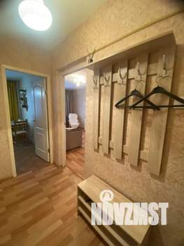 1-к квартира, посуточно, 40м2, 5/16 этаж