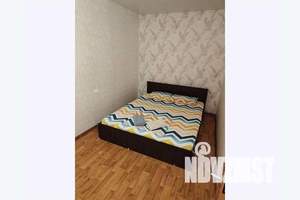 2-к квартира, посуточно, 40м2, 4/4 этаж