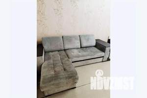 1-к квартира, посуточно, 45м2, 6/9 этаж