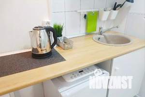 1-к квартира, посуточно, 16м2, 1/3 этаж