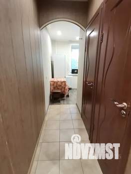 2-к квартира, посуточно, 43м2, 2/9 этаж