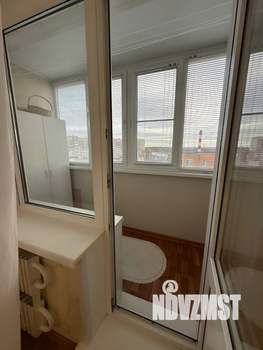 1-к квартира, на длительный срок, 42м2, 5/9 этаж