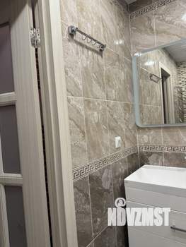 1-к квартира, на длительный срок, 40м2, 12/16 этаж