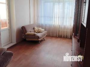 2-к квартира, на длительный срок, 52м2, 3/10 этаж