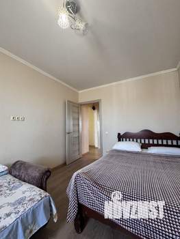 2-к квартира, посуточно, 55м2, 16/16 этаж