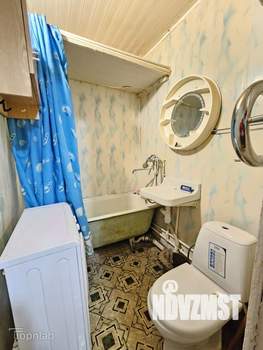 1-к квартира, на длительный срок, 31м2, 1/5 этаж