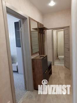 2-к квартира, посуточно, 40м2, 1/2 этаж