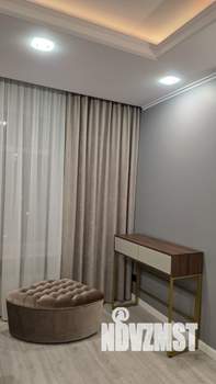 2-к квартира, на длительный срок, 63м2, 15/24 этаж