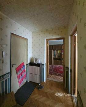 2-к квартира, на длительный срок, 53м2, 3/5 этаж