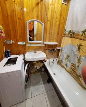 2-к квартира, на длительный срок, 54м2, 4/10 этаж