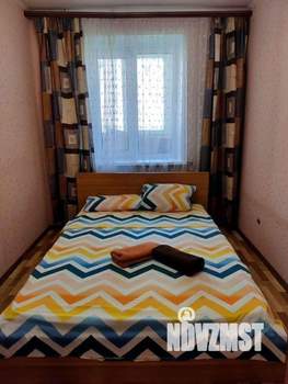 2-к квартира, посуточно, 60м2, 1/1 этаж