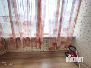 1-к квартира, на длительный срок, 30м2, 3/3 этаж