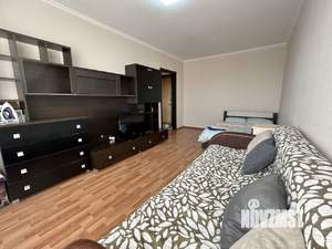 1-к квартира, посуточно, 30м2, 5/5 этаж