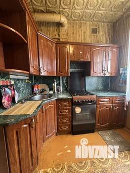 2-к квартира, на длительный срок, 44м2, 3/4 этаж