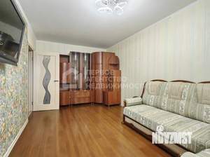 1-к квартира, на длительный срок, 35м2, 7/9 этаж