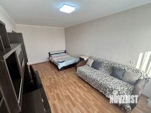 1-к квартира, посуточно, 30м2, 5/5 этаж