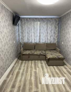 1-к квартира, на длительный срок, 30м2, 4/5 этаж