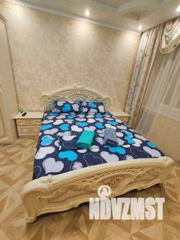 1-к квартира, посуточно, 50м2, 1/1 этаж